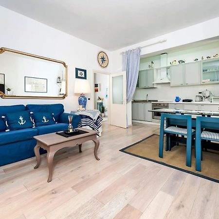 Apartment Bassano Rovinj Exteriör bild