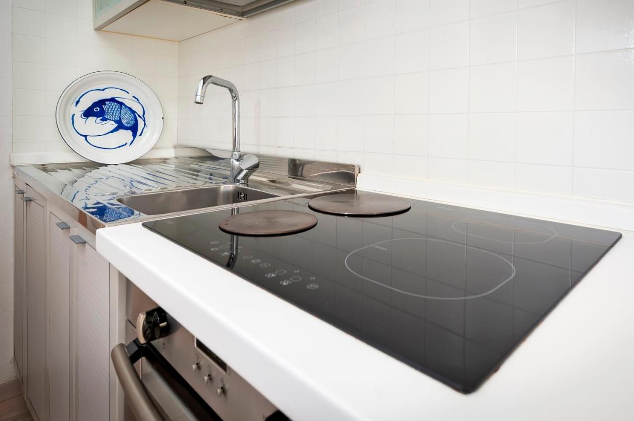 Apartment Bassano Rovinj Exteriör bild