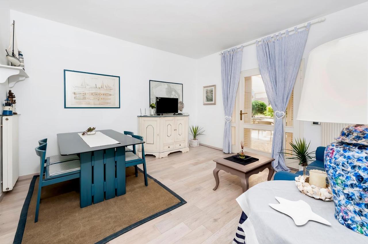 Apartment Bassano Rovinj Exteriör bild