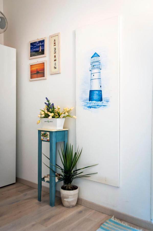Apartment Bassano Rovinj Exteriör bild