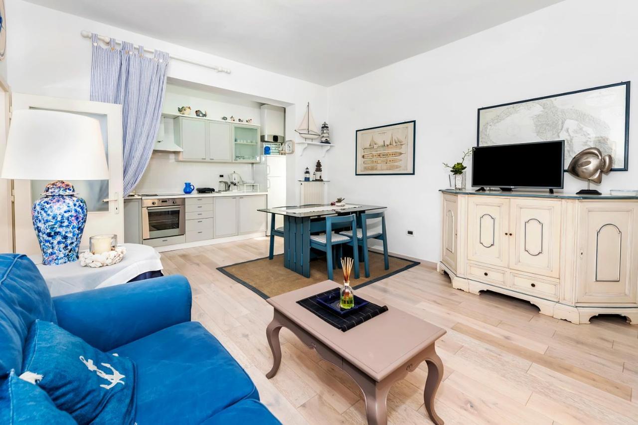 Apartment Bassano Rovinj Exteriör bild
