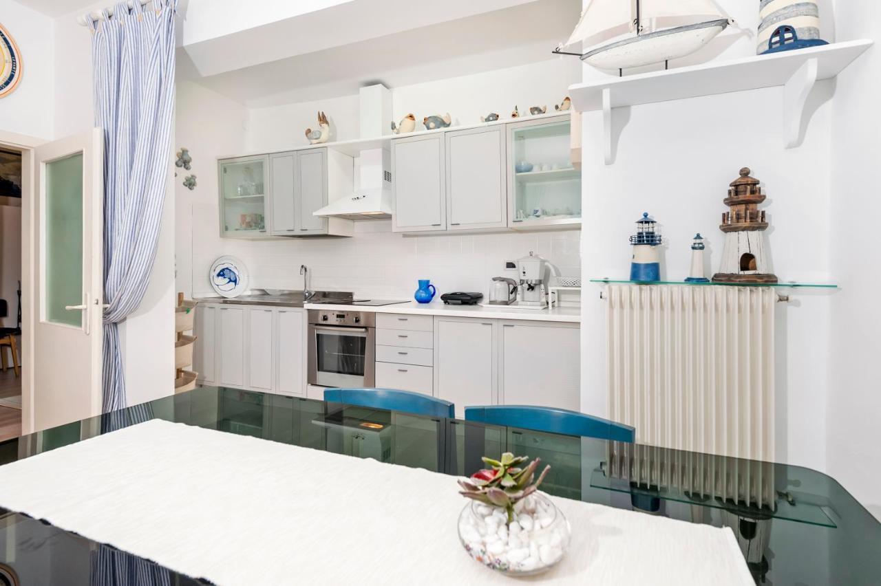 Apartment Bassano Rovinj Exteriör bild
