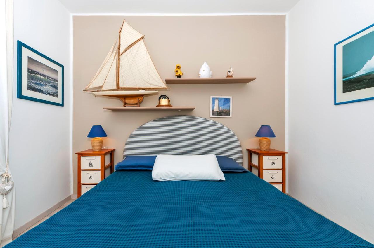 Apartment Bassano Rovinj Exteriör bild