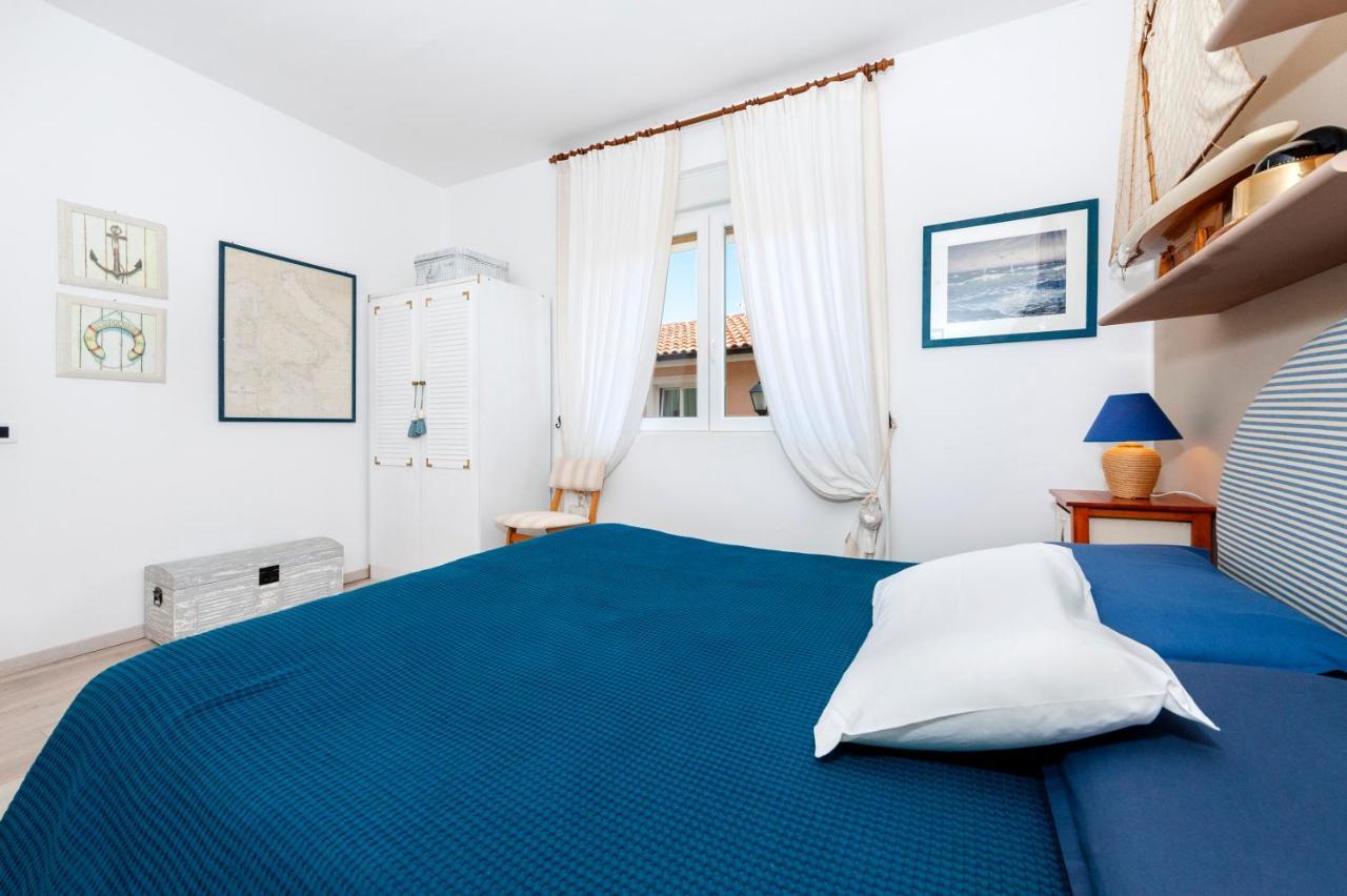 Apartment Bassano Rovinj Exteriör bild
